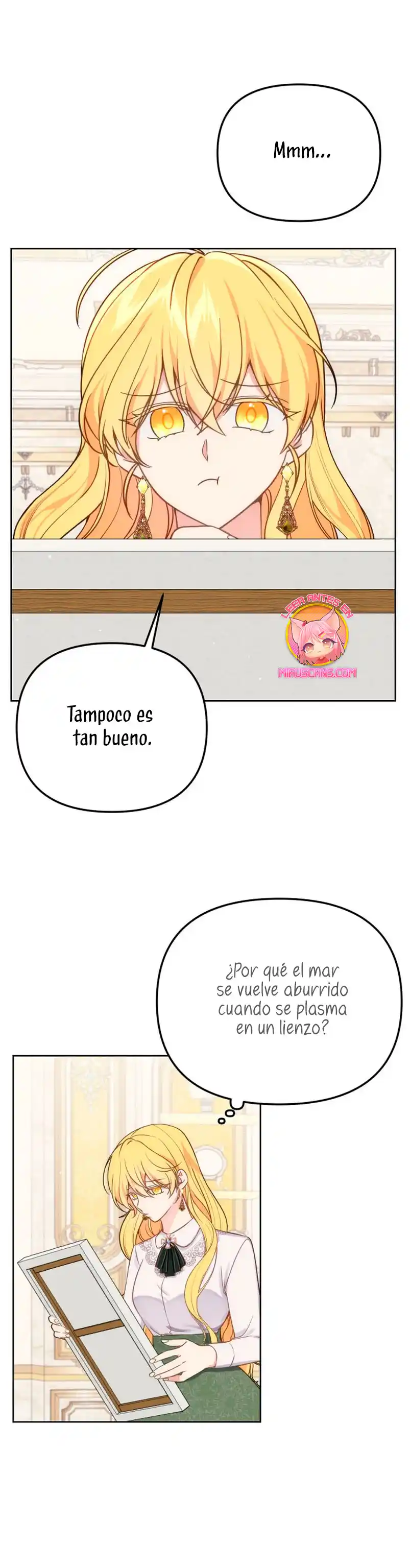 Queridos Suegros - Capítulo 35 - Página 3 - LectorTMOo