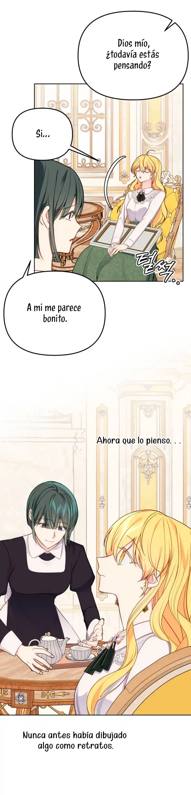Queridos Suegros - Capítulo 35 - Página 5 - LectorTMOo