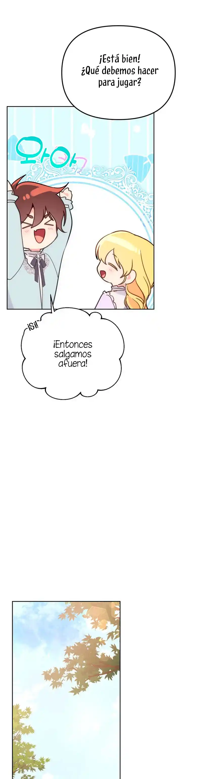 Queridos Suegros - Capítulo 35 - Página 10 - LectorTMOo