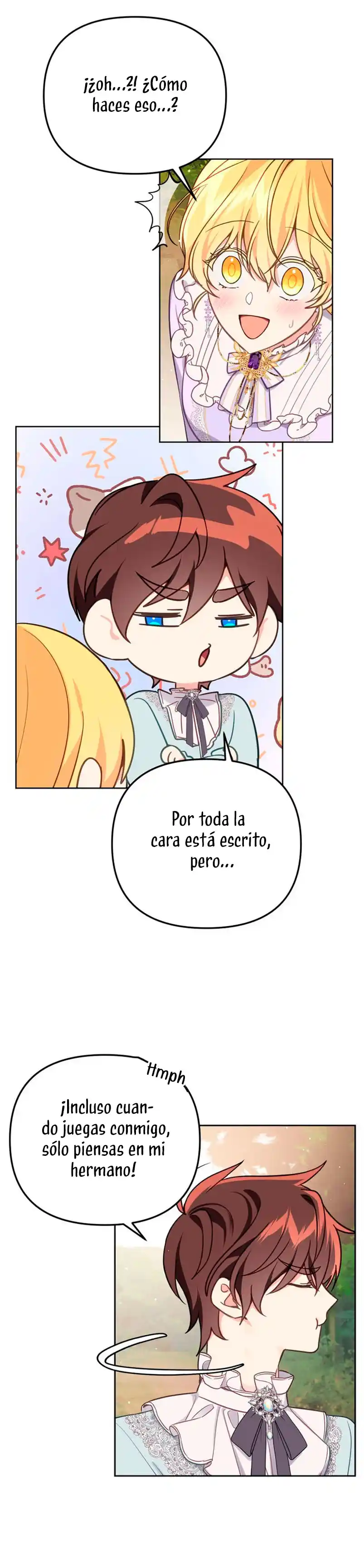 Queridos Suegros - Capítulo 35 - Página 13 - LectorTMOo