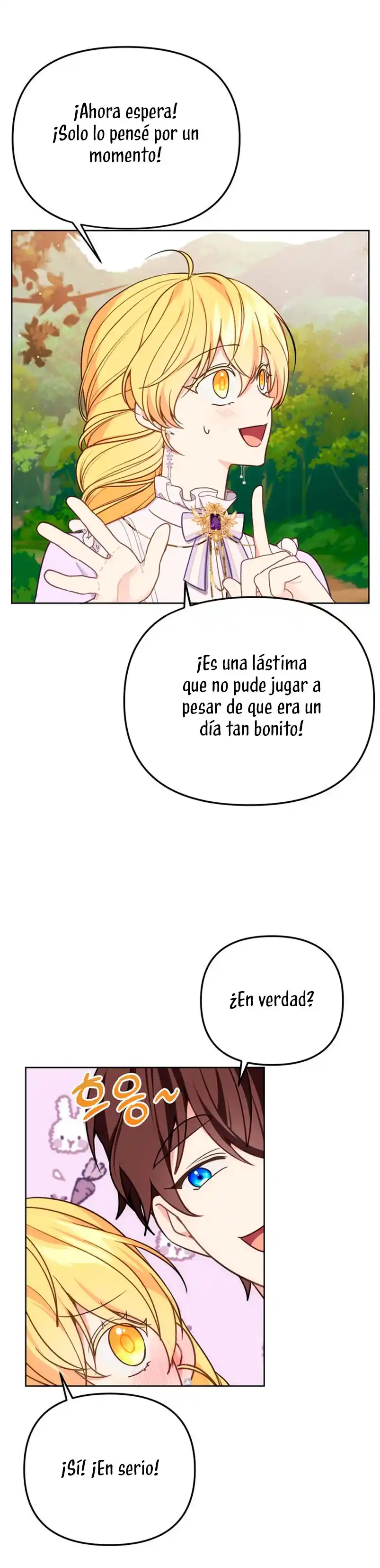 Queridos Suegros - Capítulo 35 - Página 14 - LectorTMOo