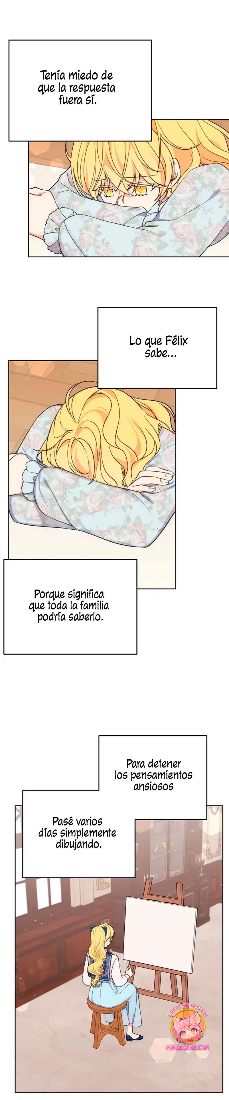 Queridos Suegros - Capítulo 35 - Página 26 - LectorTMOo
