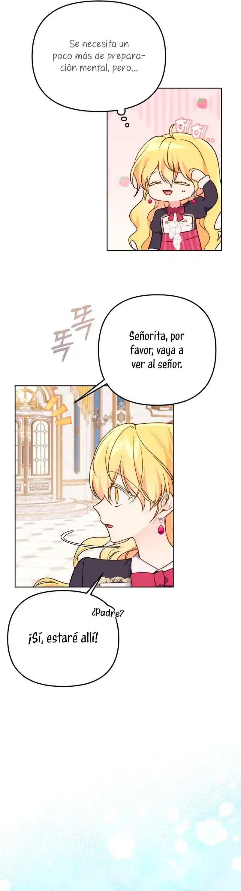 Queridos Suegros - Capítulo 36 - Página 4 - LectorTMOo
