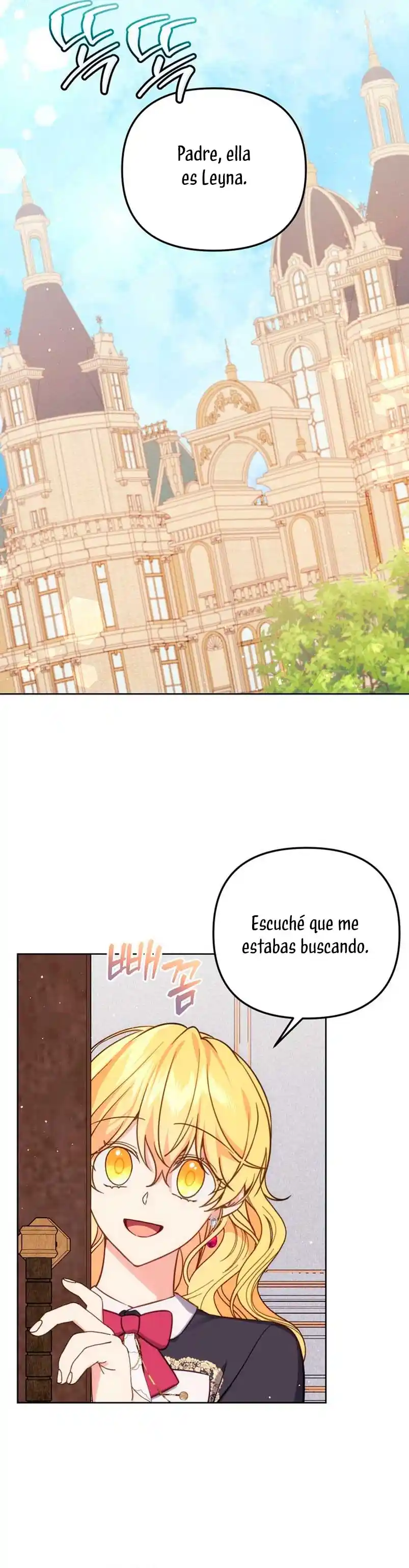 Queridos Suegros - Capítulo 36 - Página 5 - LectorTMOo