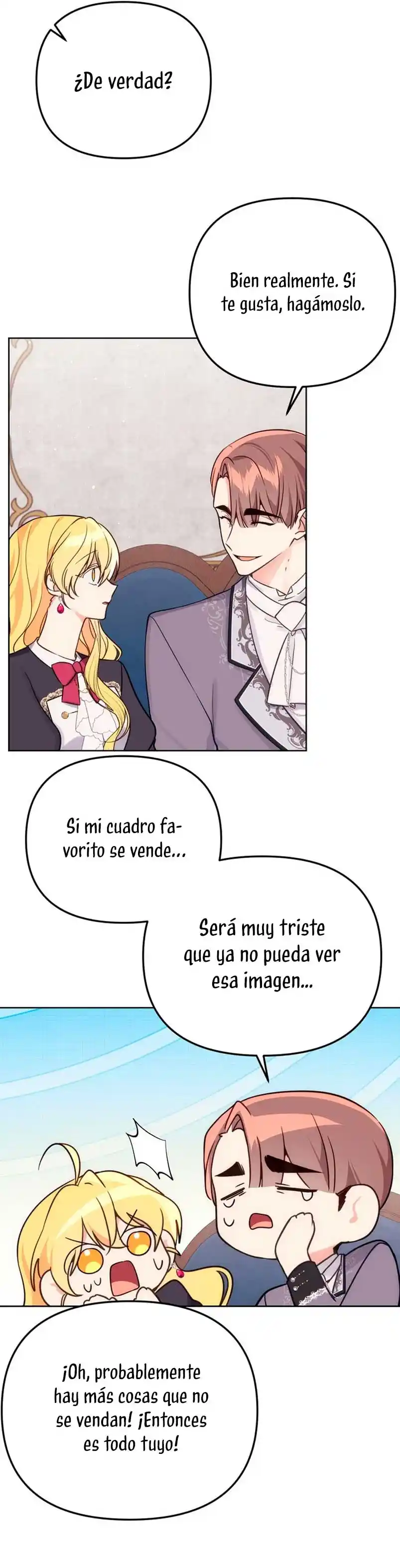 Queridos Suegros - Capítulo 36 - Página 11 - LectorTMOo