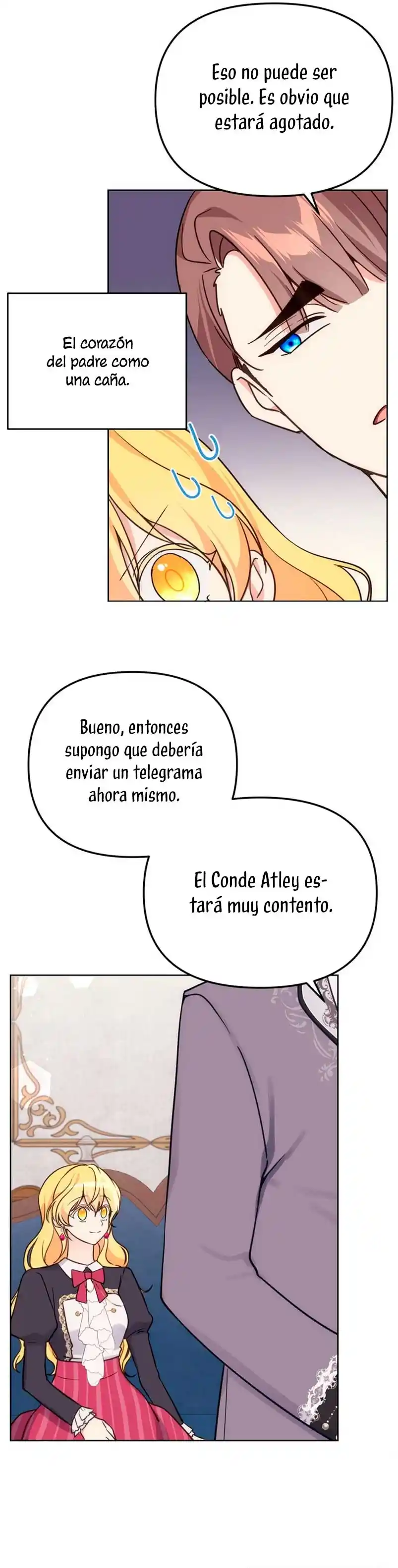 Queridos Suegros - Capítulo 36 - Página 12 - LectorTMOo