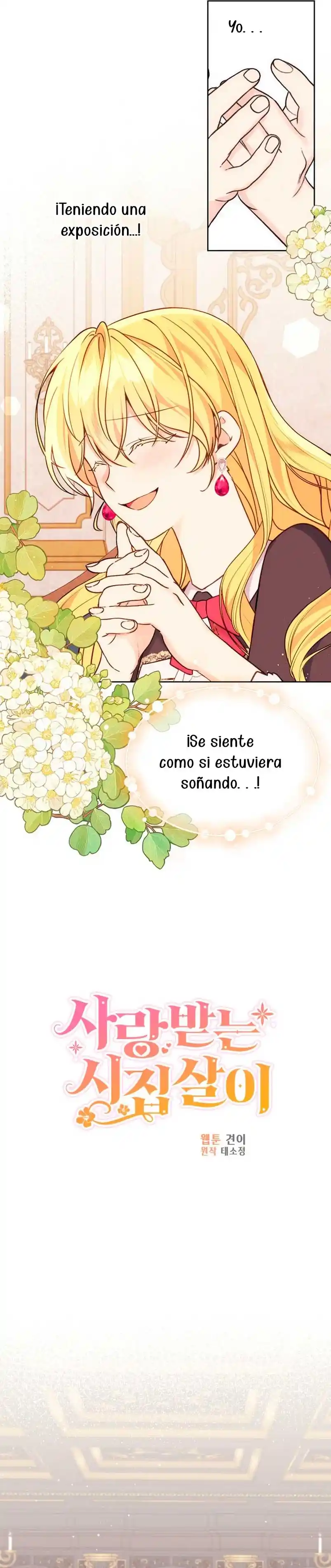 Queridos Suegros - Capítulo 36 - Página 13 - LectorTMOo