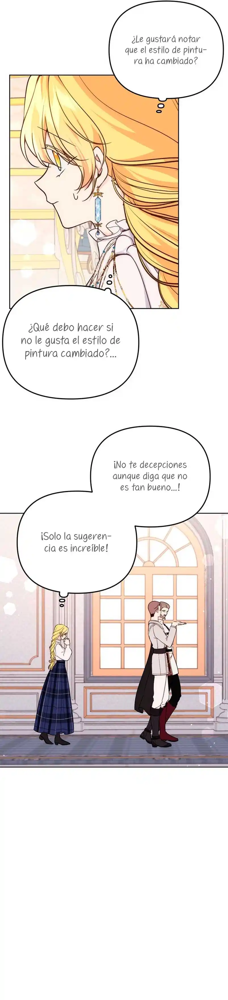 Queridos Suegros - Capítulo 36 - Página 20 - LectorTMOo