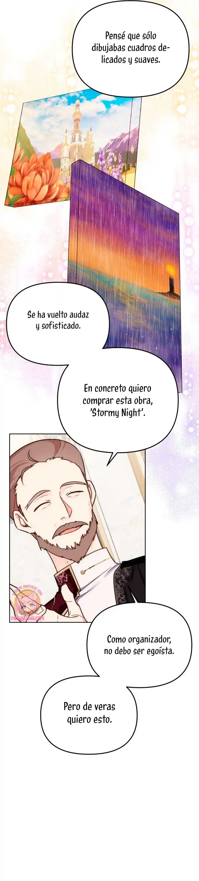 Queridos Suegros - Capítulo 36 - Página 24 - LectorTMOo