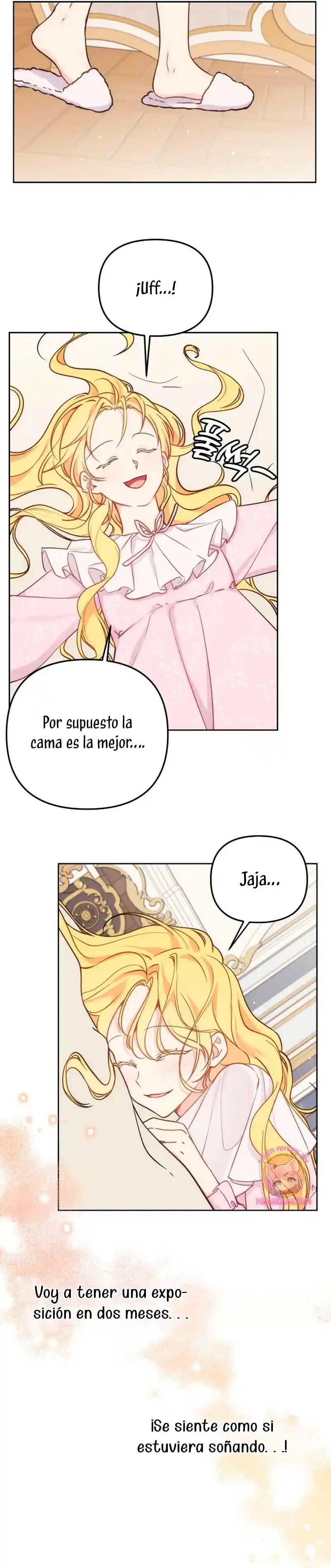 Queridos Suegros - Capítulo 36 - Página 27 - LectorTMOo