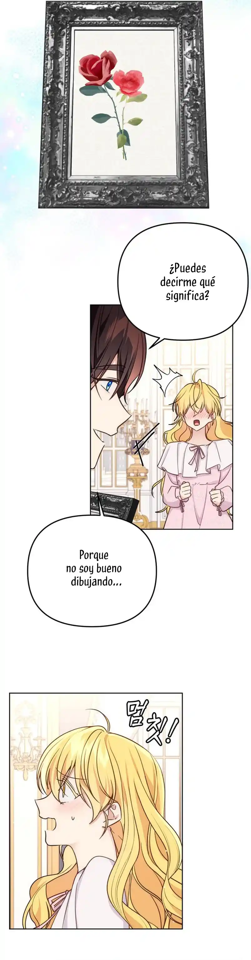 Queridos Suegros - Capítulo 37 - Página 8 - LectorTMOo