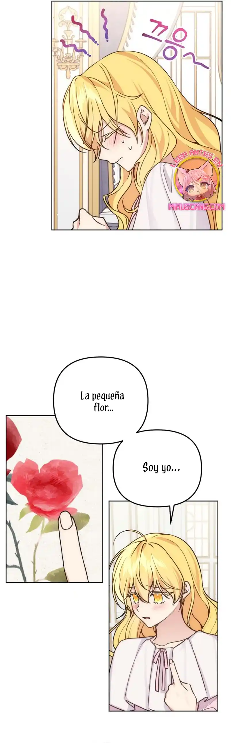 Queridos Suegros - Capítulo 37 - Página 9 - LectorTMOo