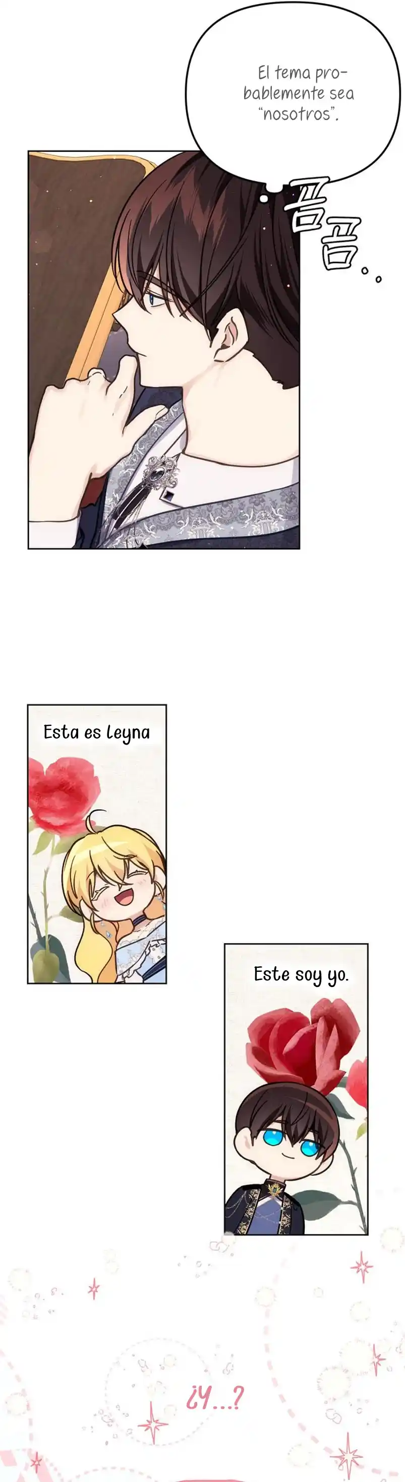Queridos Suegros - Capítulo 37 - Página 14 - LectorTMOo