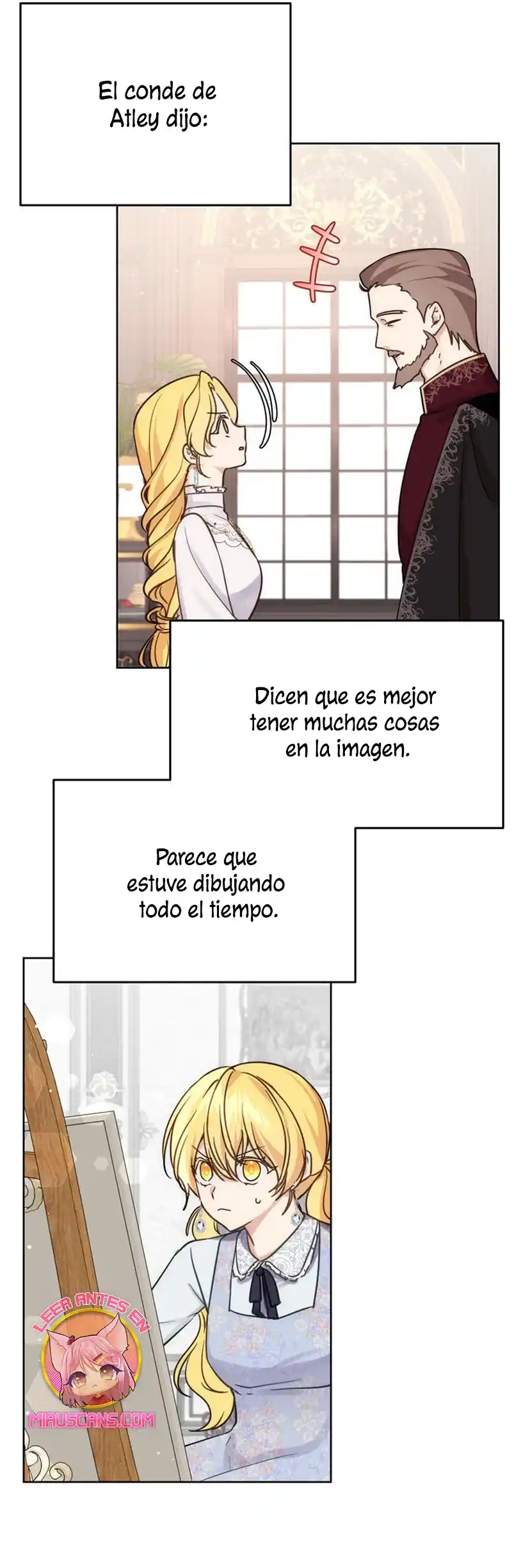 Queridos Suegros - Capítulo 37 - Página 17 - LectorTMOo