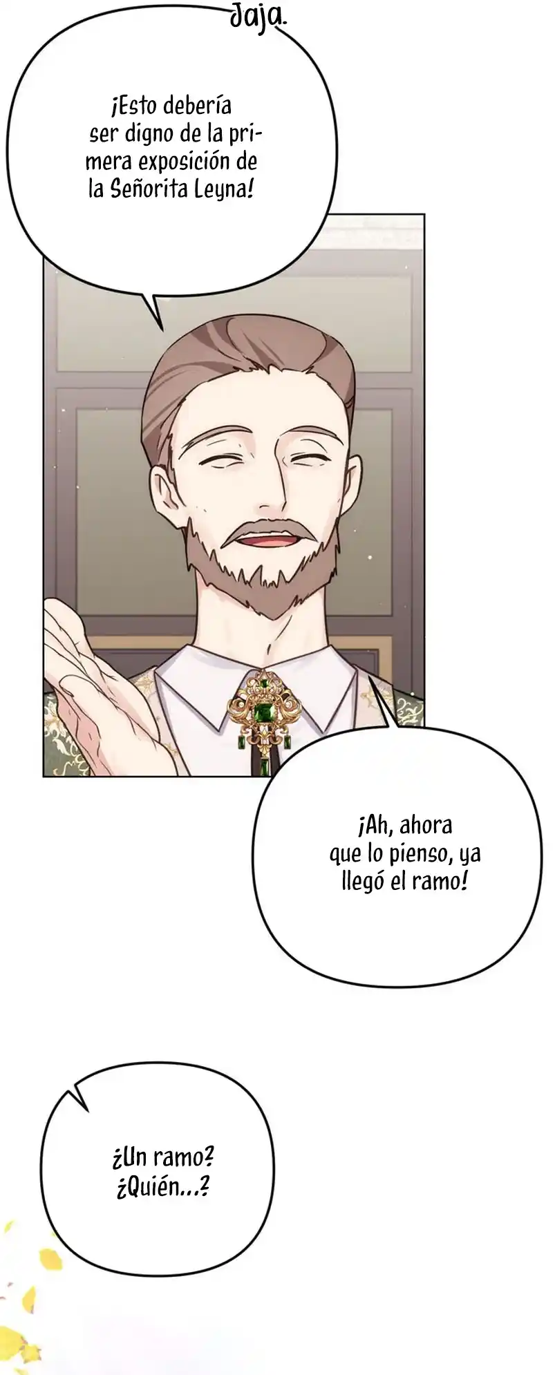 Queridos Suegros - Capítulo 37 - Página 21 - LectorTMOo