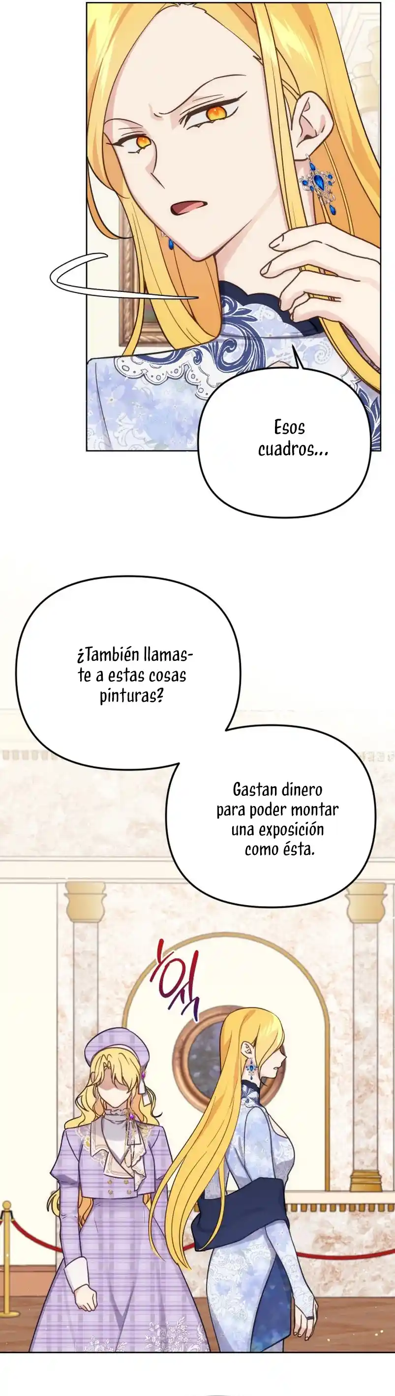 Queridos Suegros - Capítulo 37 - Página 29 - LectorTMOo