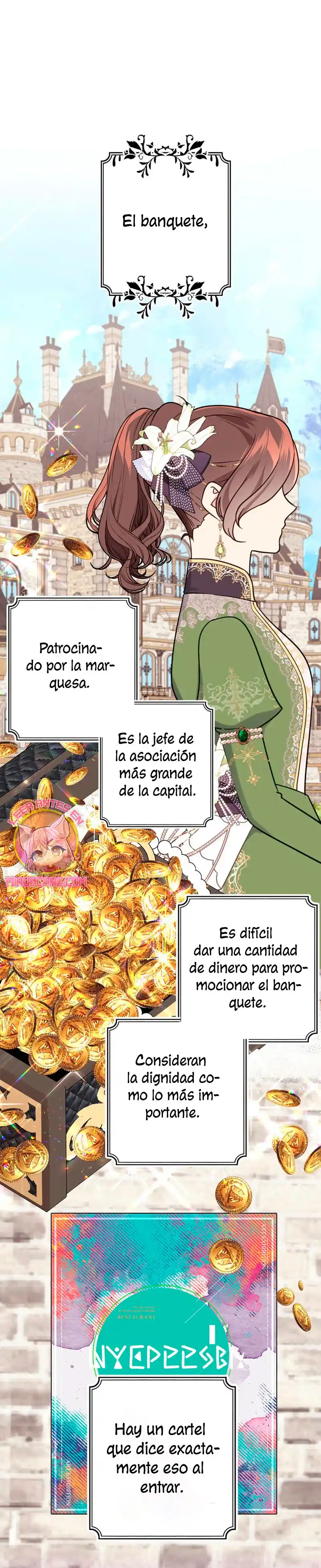 Queridos Suegros - Capítulo 38 - Página 3 - LectorTMOo