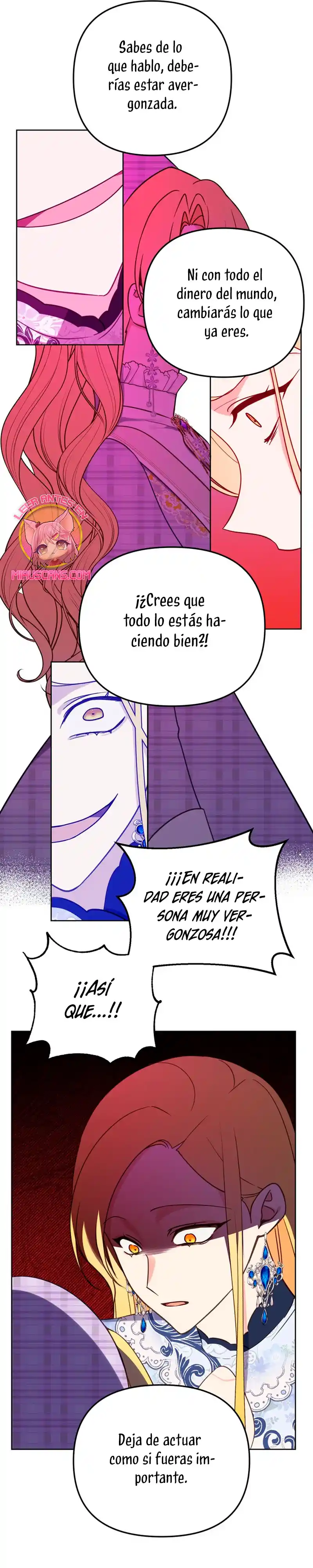 Queridos Suegros - Capítulo 38 - Página 9 - LectorTMOo