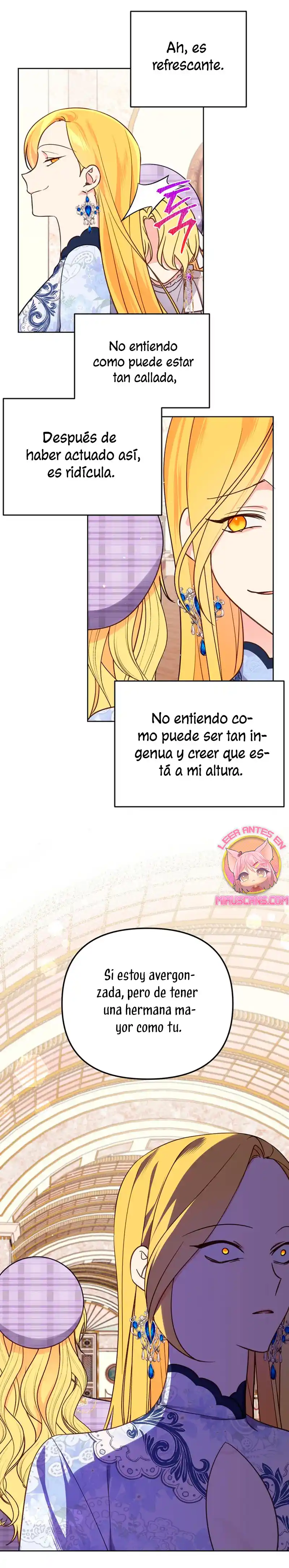 Queridos Suegros - Capítulo 38 - Página 10 - LectorTMOo