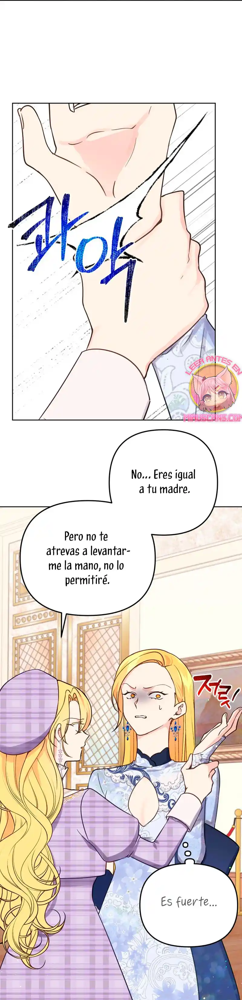 Queridos Suegros - Capítulo 38 - Página 12 - LectorTMOo