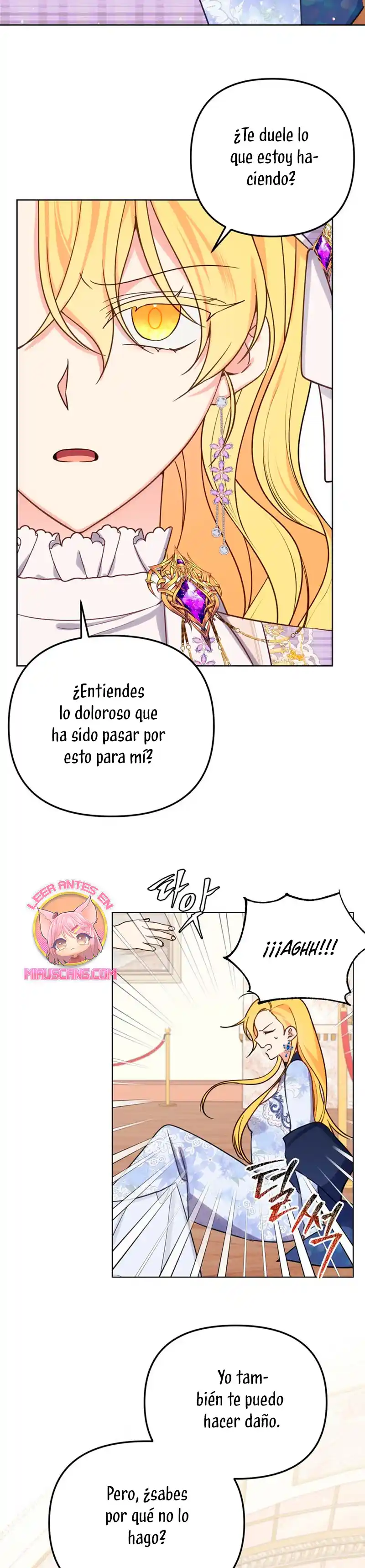 Queridos Suegros - Capítulo 38 - Página 13 - LectorTMOo