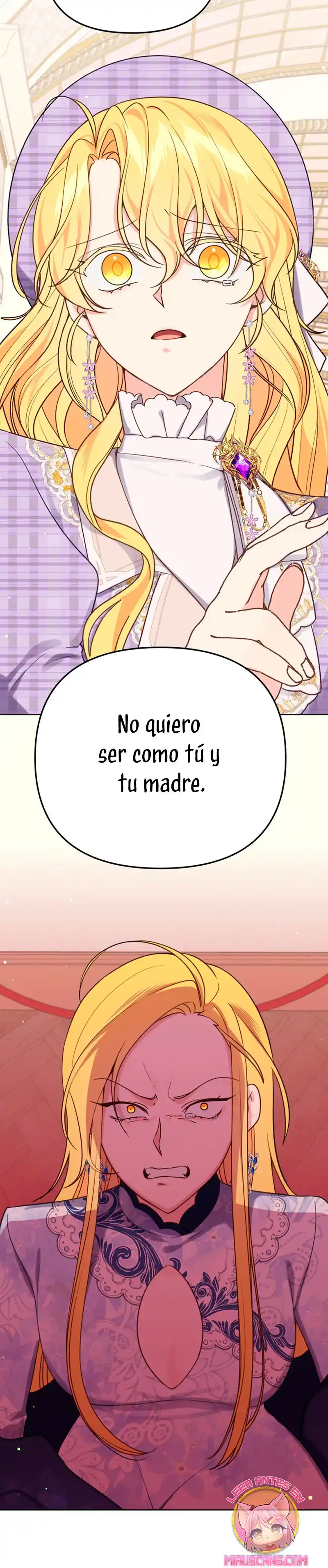 Queridos Suegros - Capítulo 38 - Página 14 - LectorTMOo