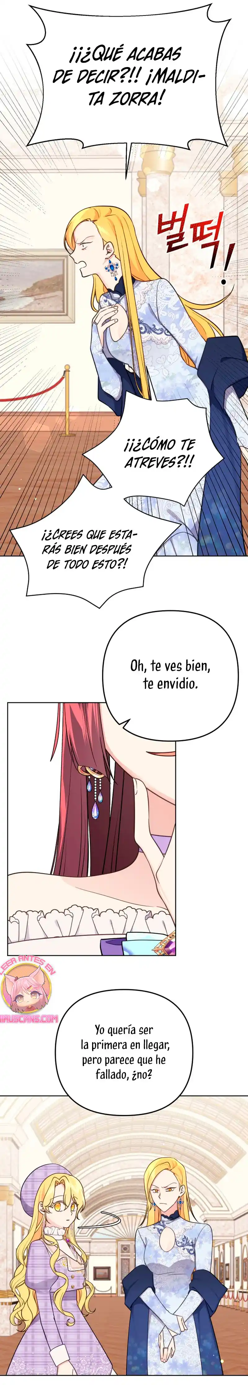 Queridos Suegros - Capítulo 38 - Página 15 - LectorTMOo