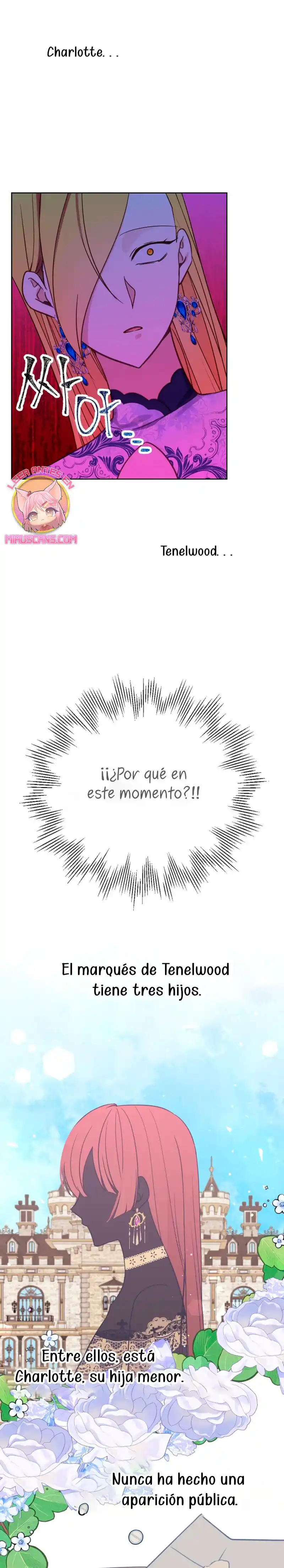 Queridos Suegros - Capítulo 38 - Página 17 - LectorTMOo