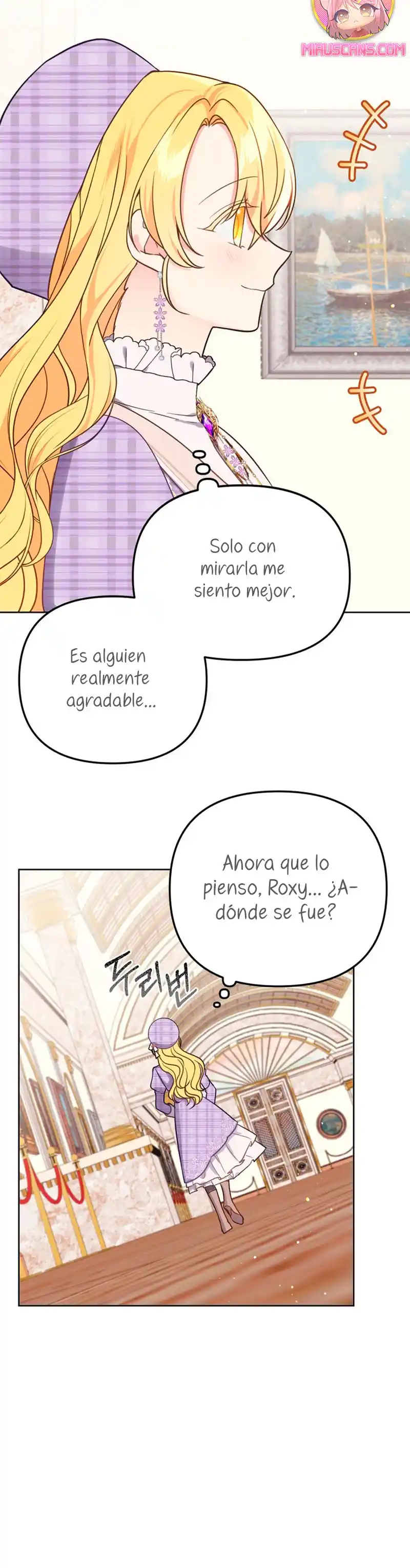 Queridos Suegros - Capítulo 38 - Página 22 - LectorTMOo