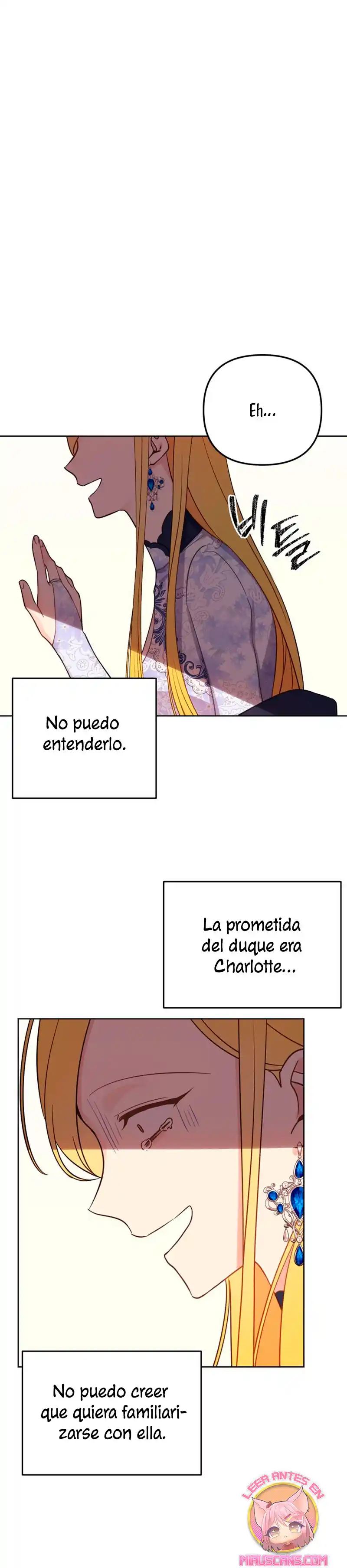 Queridos Suegros - Capítulo 38 - Página 23 - LectorTMOo