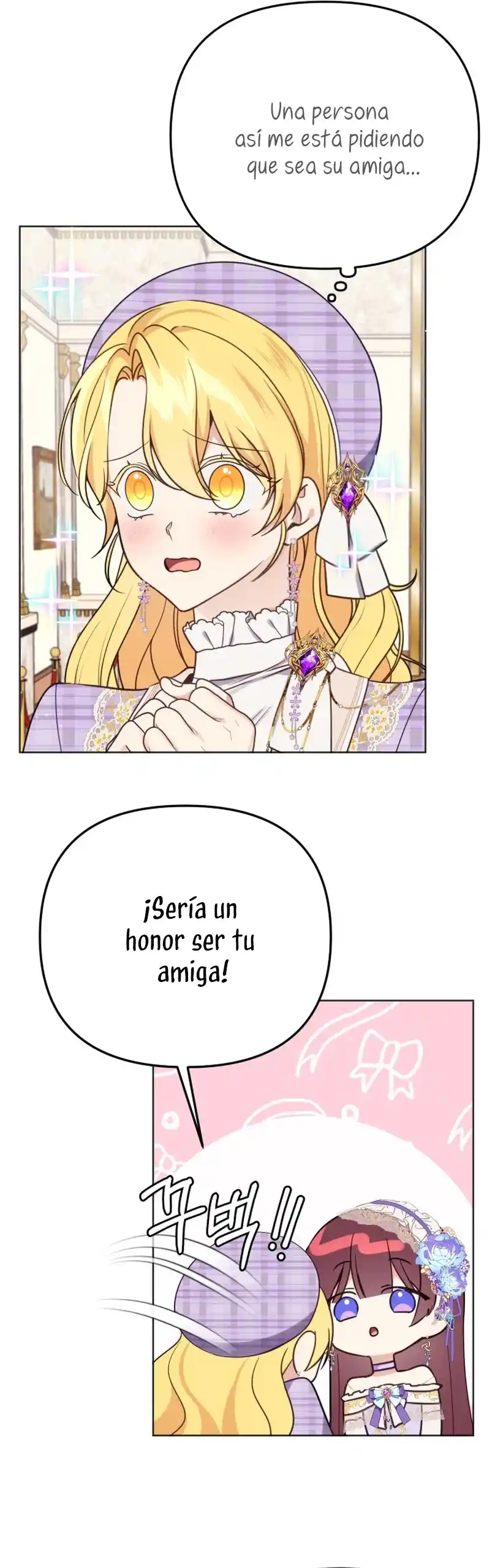 Queridos Suegros - Capítulo 39 - Página 4 - LectorTMOo