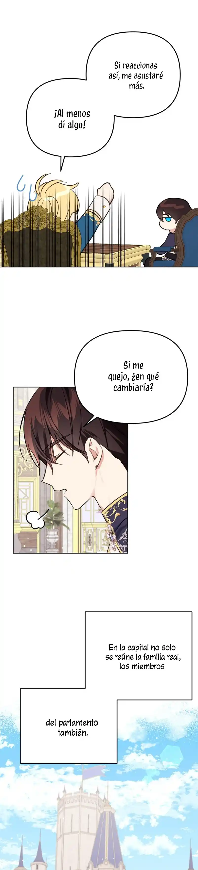 Queridos Suegros - Capítulo 39 - Página 7 - LectorTMOo
