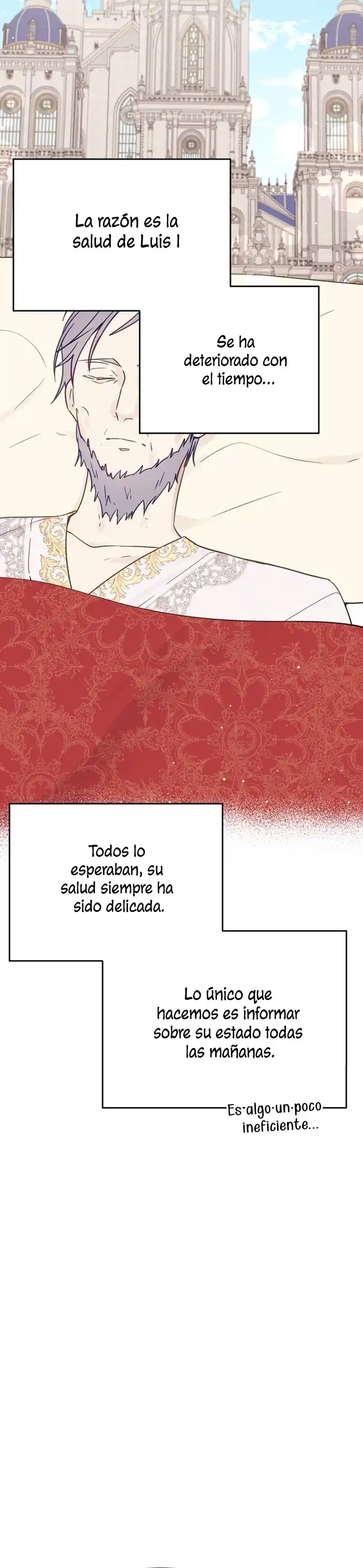 Queridos Suegros - Capítulo 39 - Página 8 - LectorTMOo