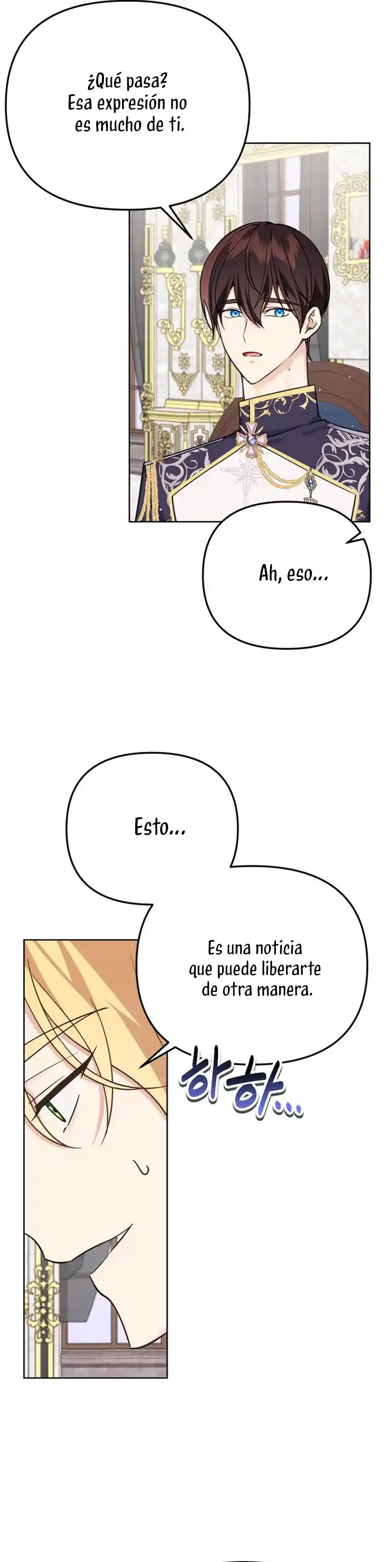 Queridos Suegros - Capítulo 39 - Página 12 - LectorTMOo