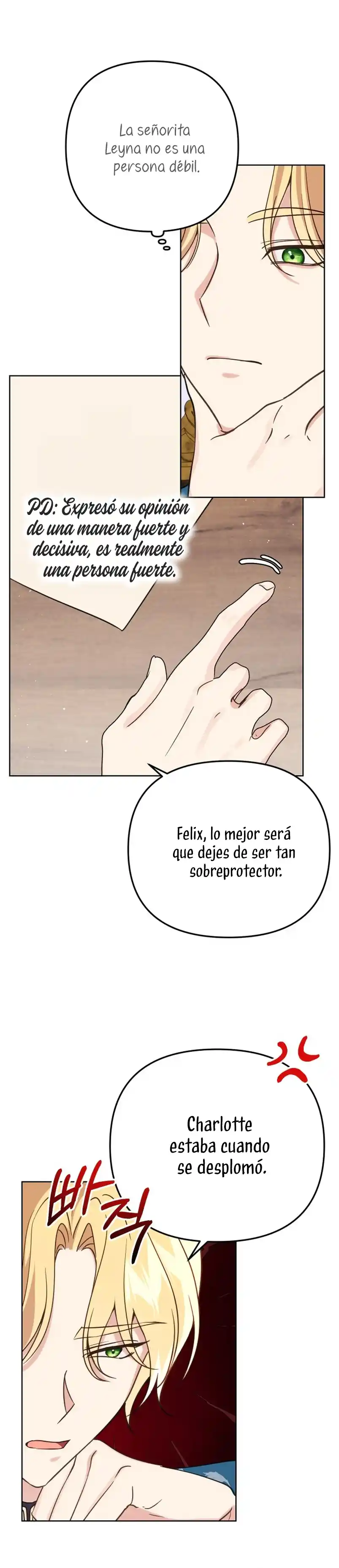 Queridos Suegros - Capítulo 39 - Página 15 - LectorTMOo