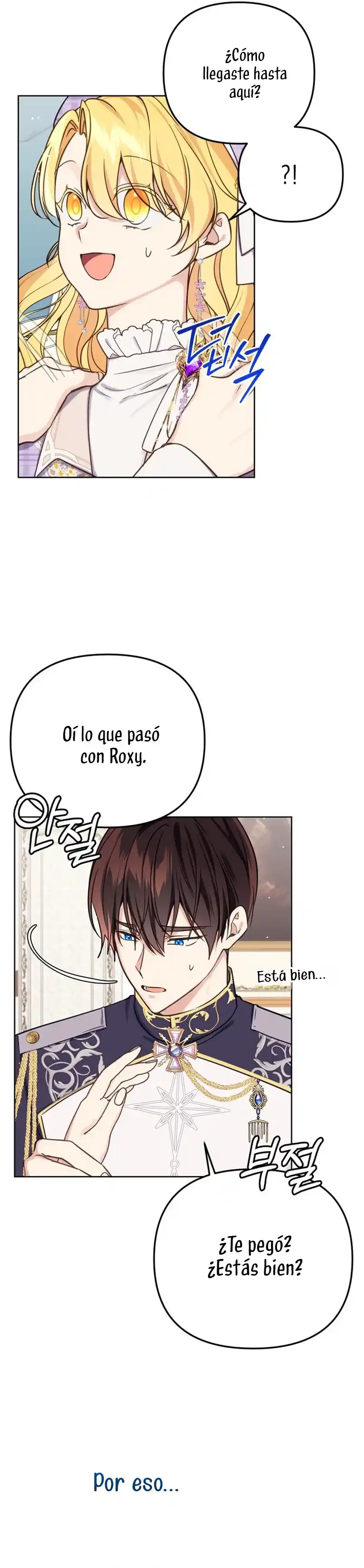 Queridos Suegros - Capítulo 39 - Página 19 - LectorTMOo