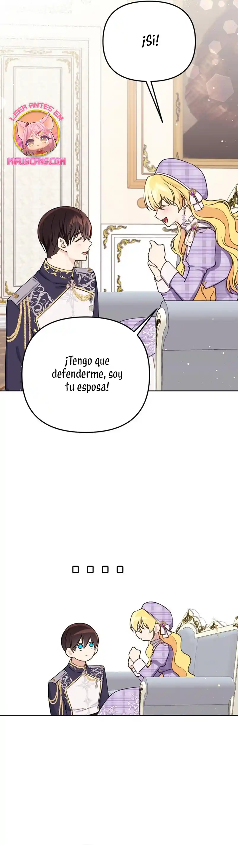 Queridos Suegros - Capítulo 39 - Página 26 - LectorTMOo