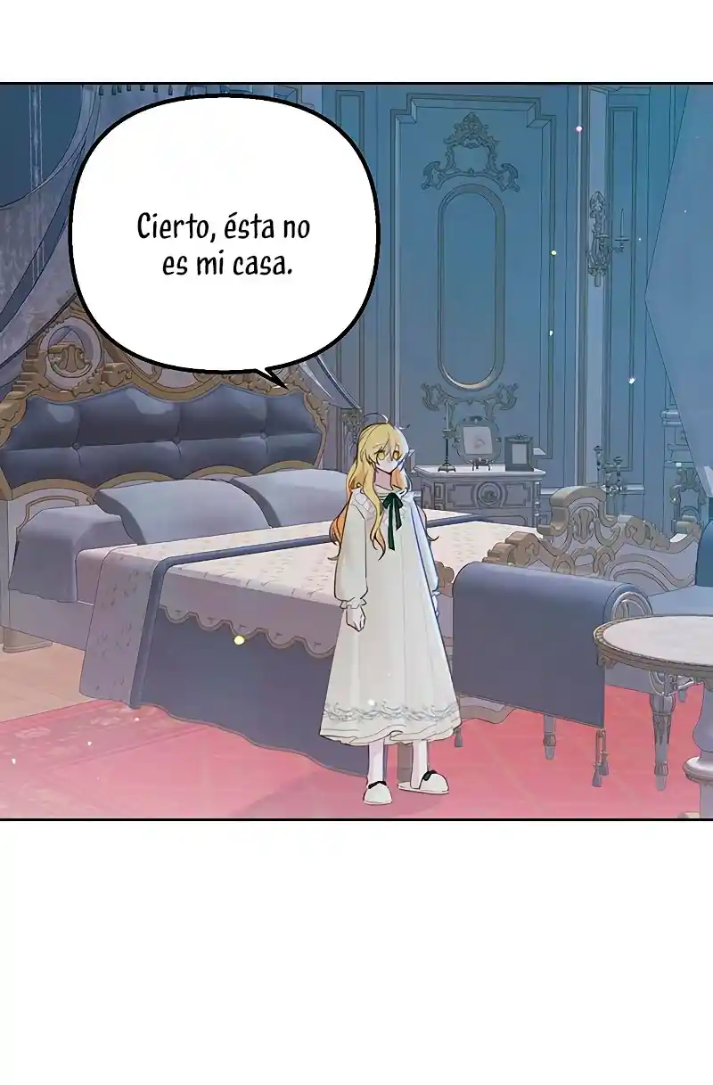 Queridos Suegros - Capítulo 4 - Página 6 - LectorTMOo