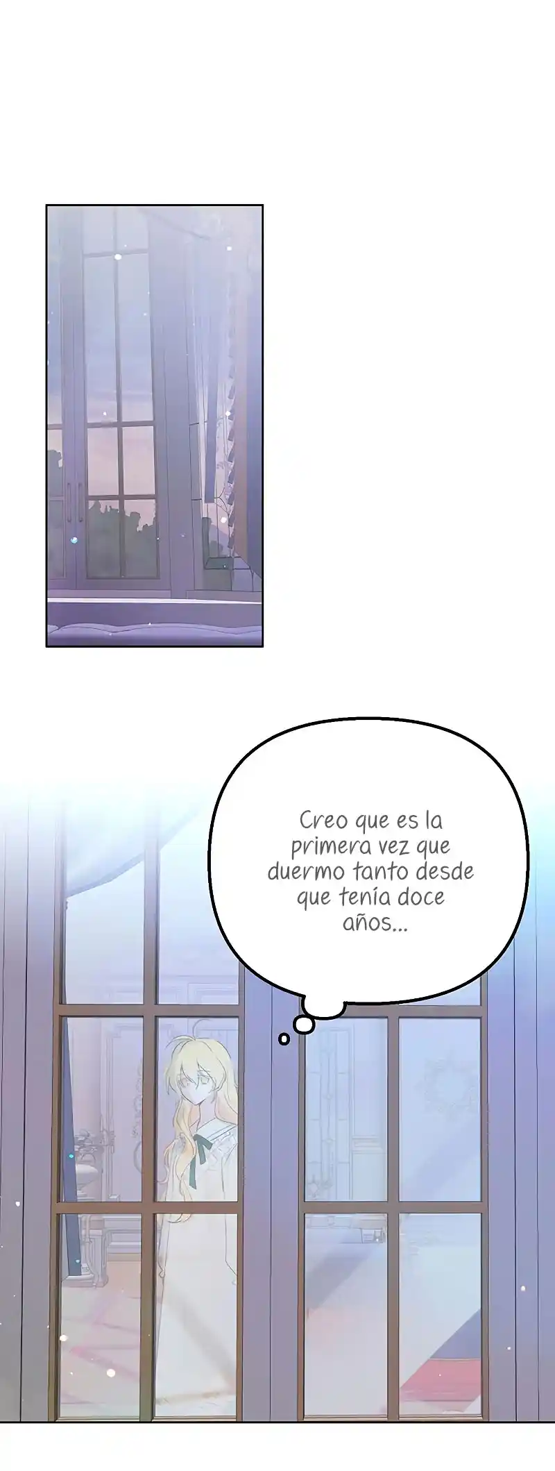 Queridos Suegros - Capítulo 4 - Página 7 - LectorTMOo
