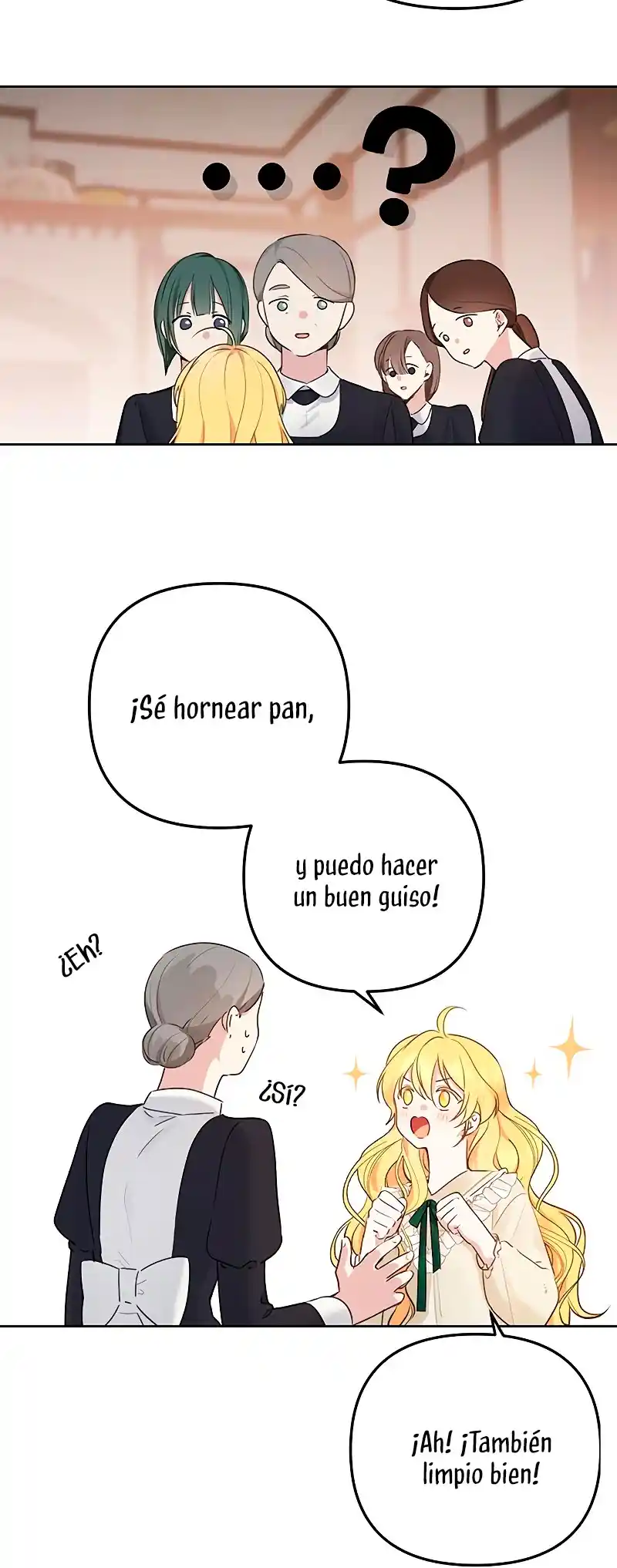Queridos Suegros - Capítulo 4 - Página 15 - LectorTMOo