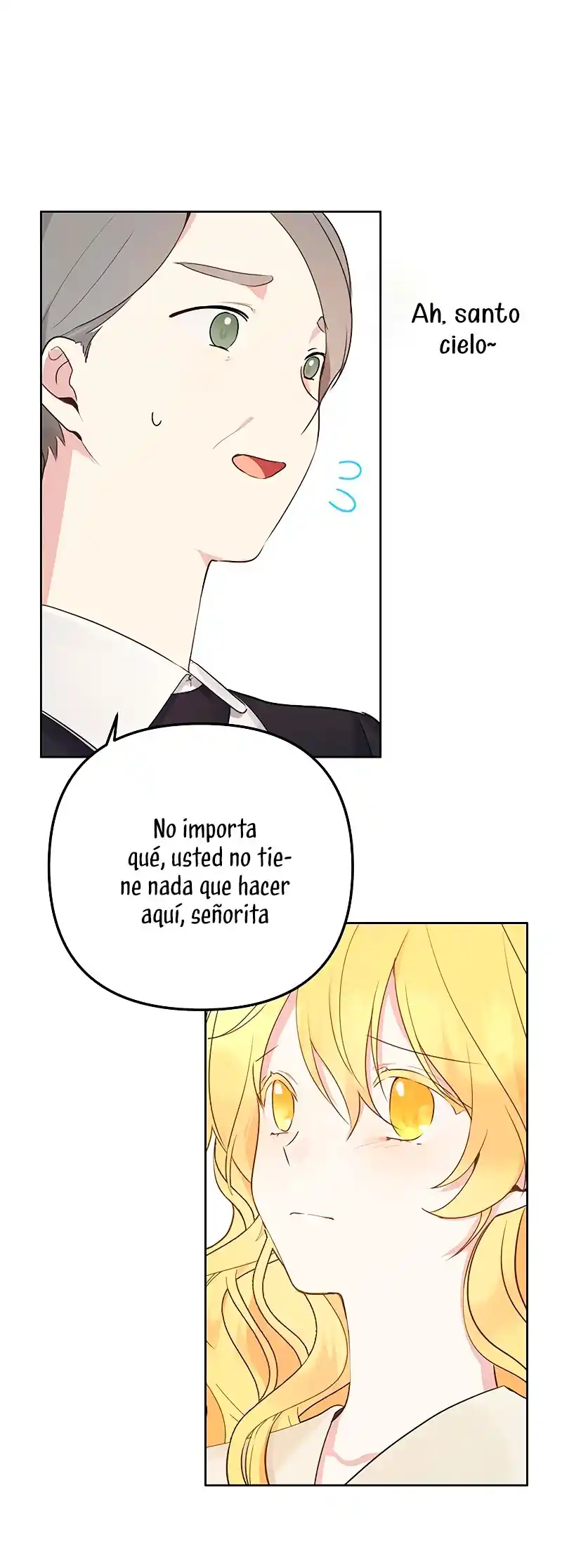 Queridos Suegros - Capítulo 4 - Página 16 - LectorTMOo