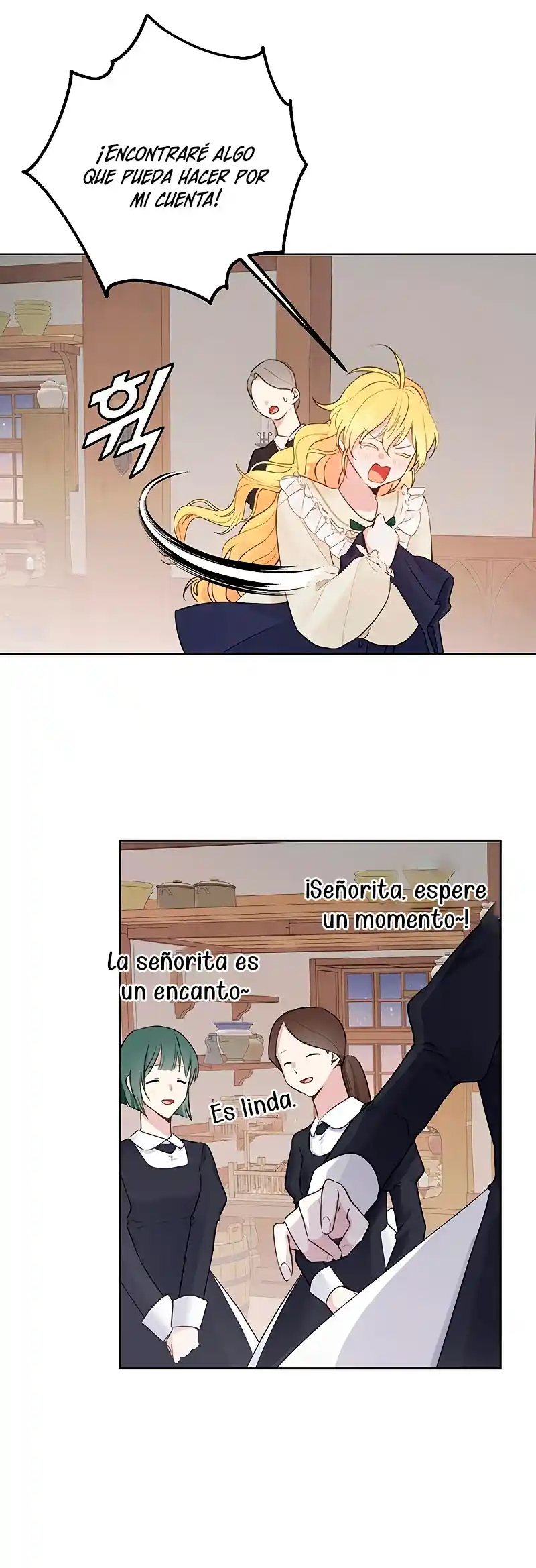 Queridos Suegros - Capítulo 4 - Página 19 - LectorTMOo
