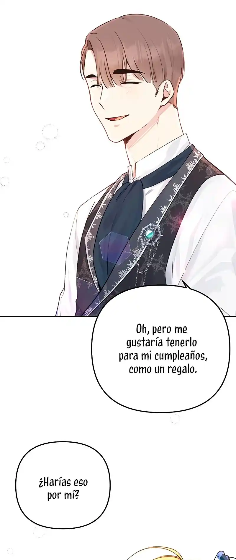 Queridos Suegros - Capítulo 4 - Página 43 - LectorTMOo
