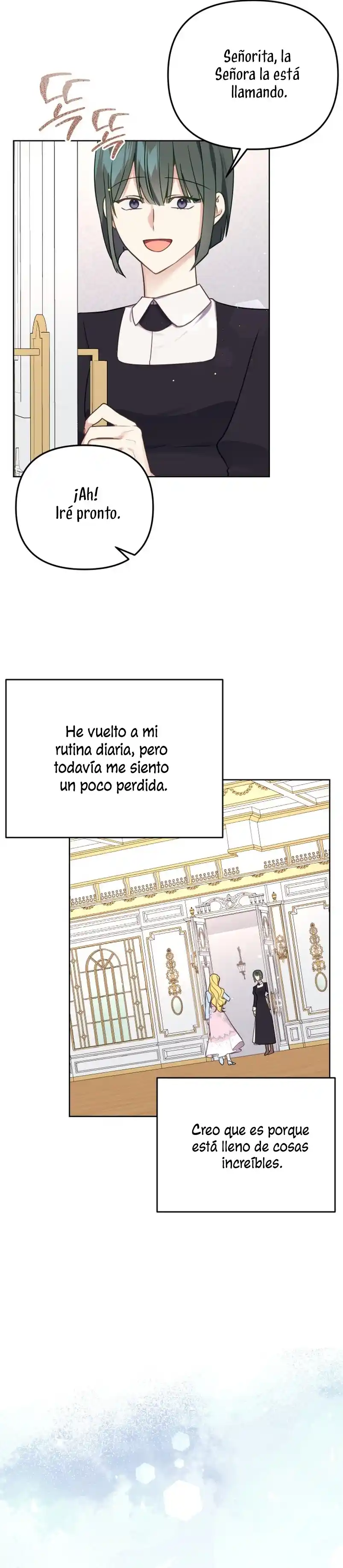 Queridos Suegros - Capítulo 40 - Página 4 - LectorTMOo