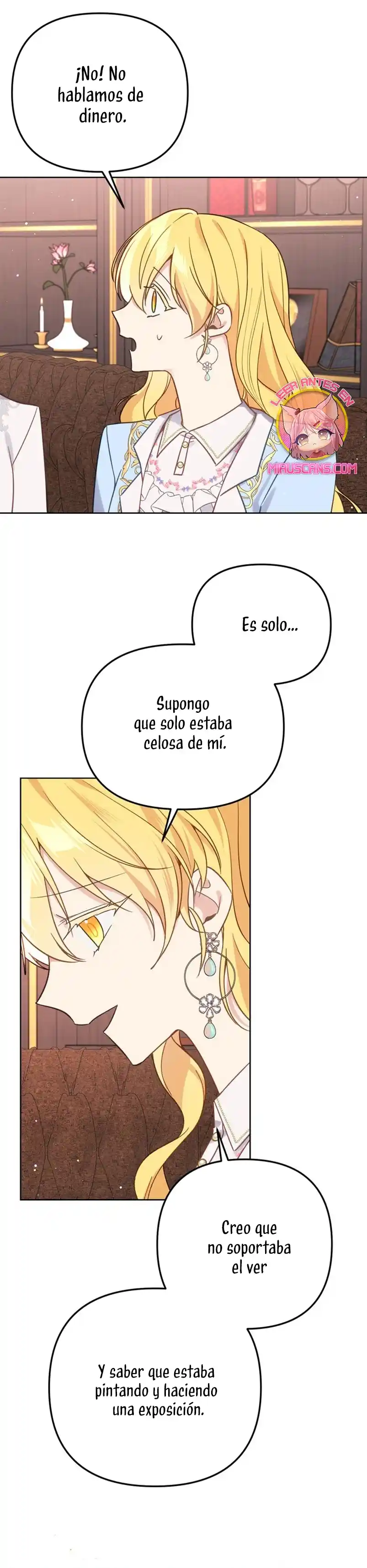 Queridos Suegros - Capítulo 40 - Página 8 - LectorTMOo
