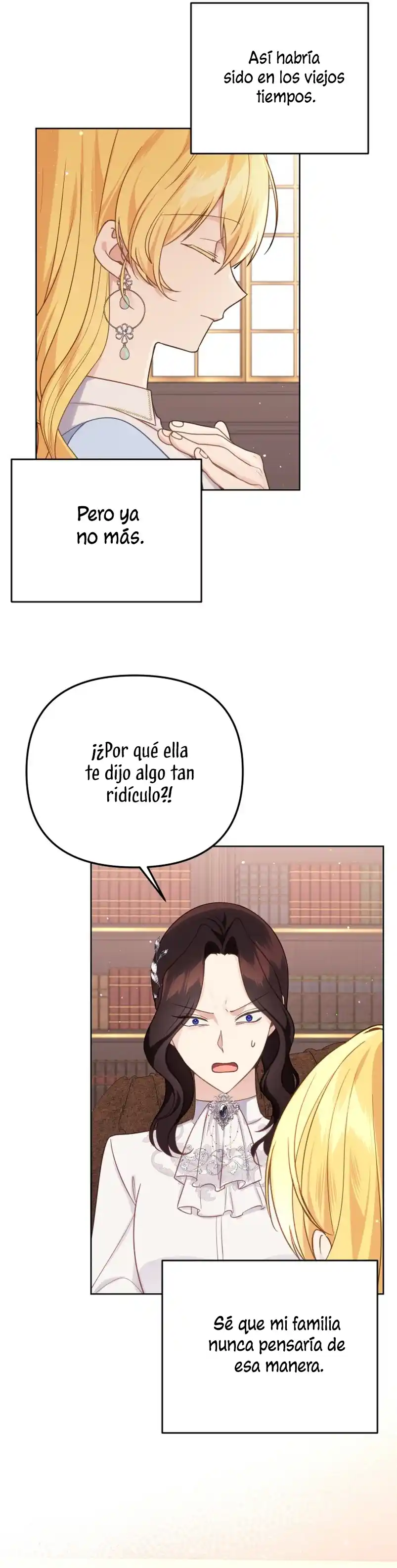 Queridos Suegros - Capítulo 40 - Página 10 - LectorTMOo
