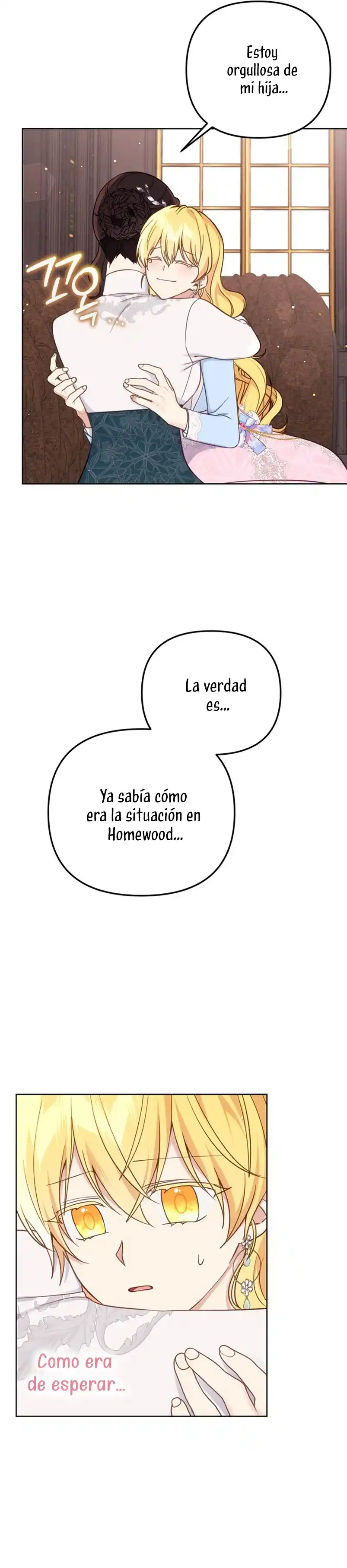 Queridos Suegros - Capítulo 40 - Página 15 - LectorTMOo
