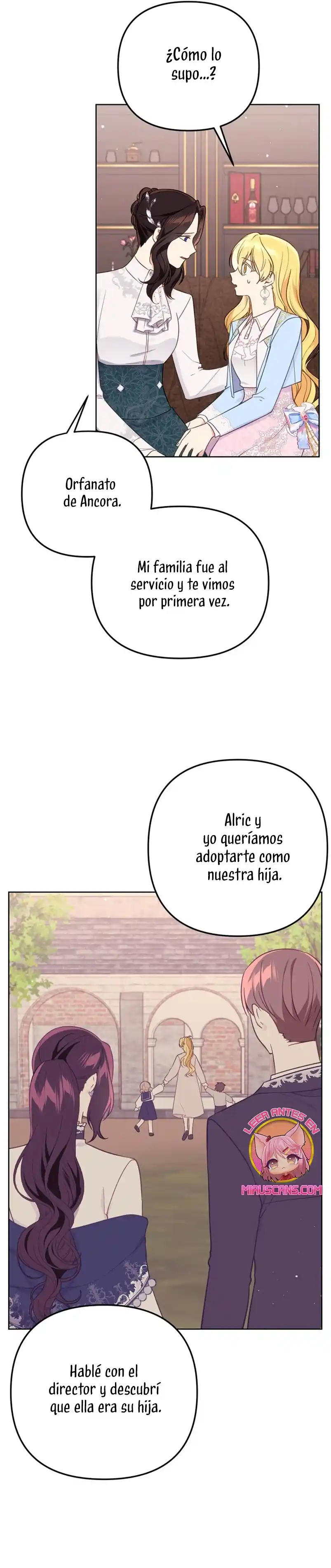 Queridos Suegros - Capítulo 40 - Página 16 - LectorTMOo