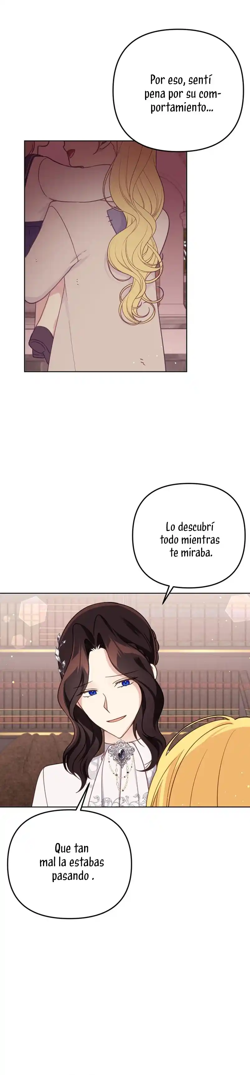 Queridos Suegros - Capítulo 40 - Página 17 - LectorTMOo
