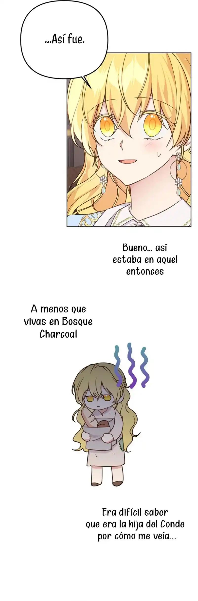 Queridos Suegros - Capítulo 40 - Página 18 - LectorTMOo